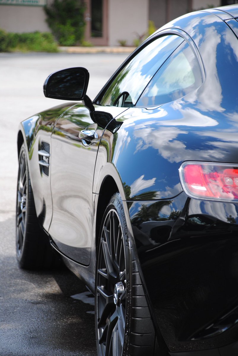 perfectdetailus's tweet photo. Results from our Stage 3 Detail on this Mercedes AMG GTS ◼️
-
#PerfectDetailUSA #Mercedes #AMG #GTS #ActicareJP #3M https://t.co/zQwBvf77Dg
