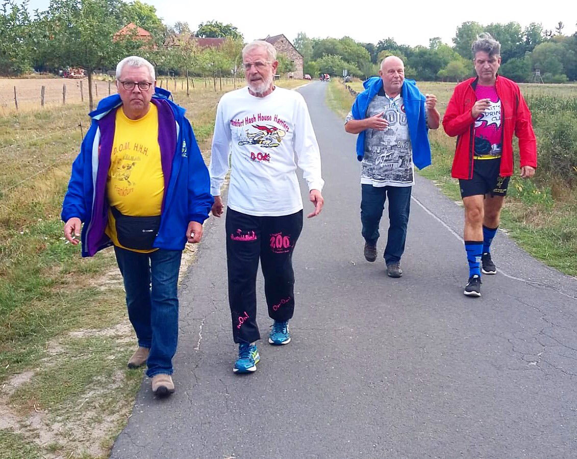 Hash_Travel's tweet photo. DOM FRANKFURT HASH HOUSE HARRIERS Living the hash tradition in Frankfurt https://t.co/n6nwi4jAwT #fh3 #hhh #onon #onin #dom #hash #hashrun #hashhouse #hashhouseharrier #hashhouseharriers #hashtrail #dirtyoldman #frankfurt #funrun #frankfurtexpats #expatsfrankfurt @FrankfurtExpat https://t.co/iDmGmldsfu