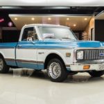 New post (1972 Chevrolet Pickup For Sale) has been published on OLD CAR TV REVIEW - oldcartv.com/1972-chevrolet…