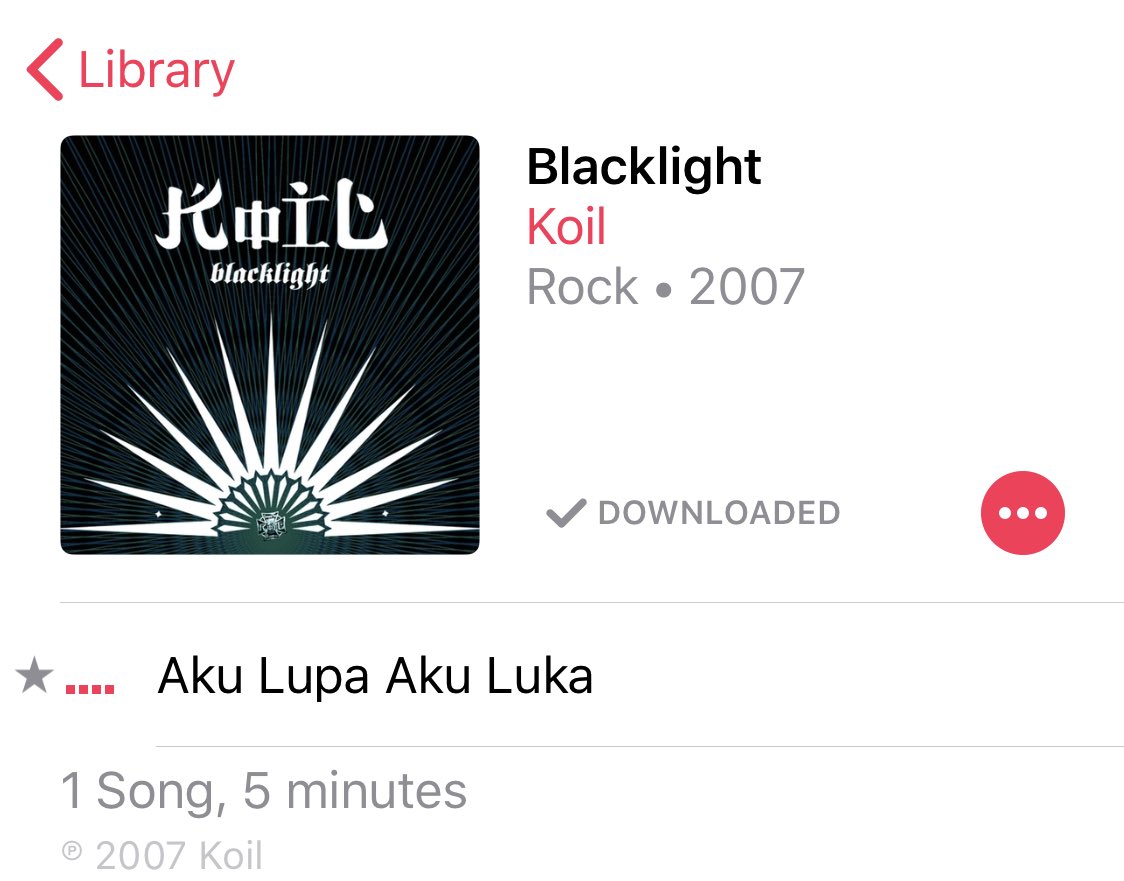 Akhirnya beli juga lagu ini di itunes store efek nonton #wirosableng, Jadi merinding lagi kalo inget film nya. <a href="/koiltv/">KOIL BAND</a> <a href="/midiahn/">TOYOTA</a>