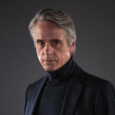 Happy birthday to, Jeremy Irons! 