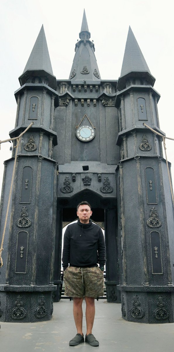 catmodjo's tweet image. kasih itu sabar, murah hati, &amp;amp; tdk cemburu;
kasih tdk memegahkan diri, tdk sombong &amp;amp; tdk bertindak kurang sopan;
kasih tdk mencari keuntungan diri sendiri, tdk cepat marah &amp;amp; tdk menyimpan kesalahan org lain;
kasih tdk bersukacita atas kelaliman, ttp atas kebenaran.