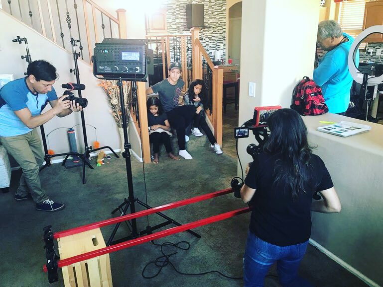 EuphoriaProdLLC's tweet photo. @EuphoriaProdLLC 🎥#ArizonaVideoProduction #VideoDirector #videoProducer #VideoProductionCompany https://t.co/dmSecPr7hm