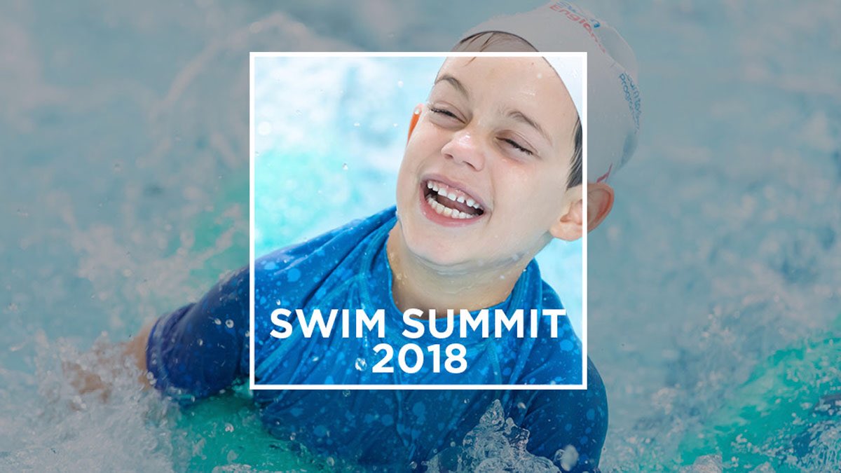 afPE_PE's tweet photo. Registrations for the #SwimSummit close at midnight on Friday!
🏊🏻♂️ The Summit is an annual national conference dedicated to the provision of swimming 🏊🏽♀️
• 27/09/18
• Harrow, HA3 5BD
• 9:30am – 4:30pm
• Free to attend!
Book your place! https://t.co/DMUcGPRBo6 https://t.co/g12yOSz2du