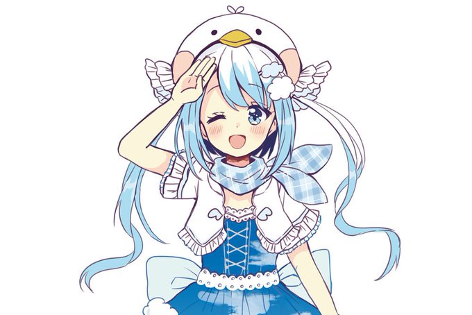 メルヘンファンタジーな女の子のキャラデザのtwitterイラスト検索結果