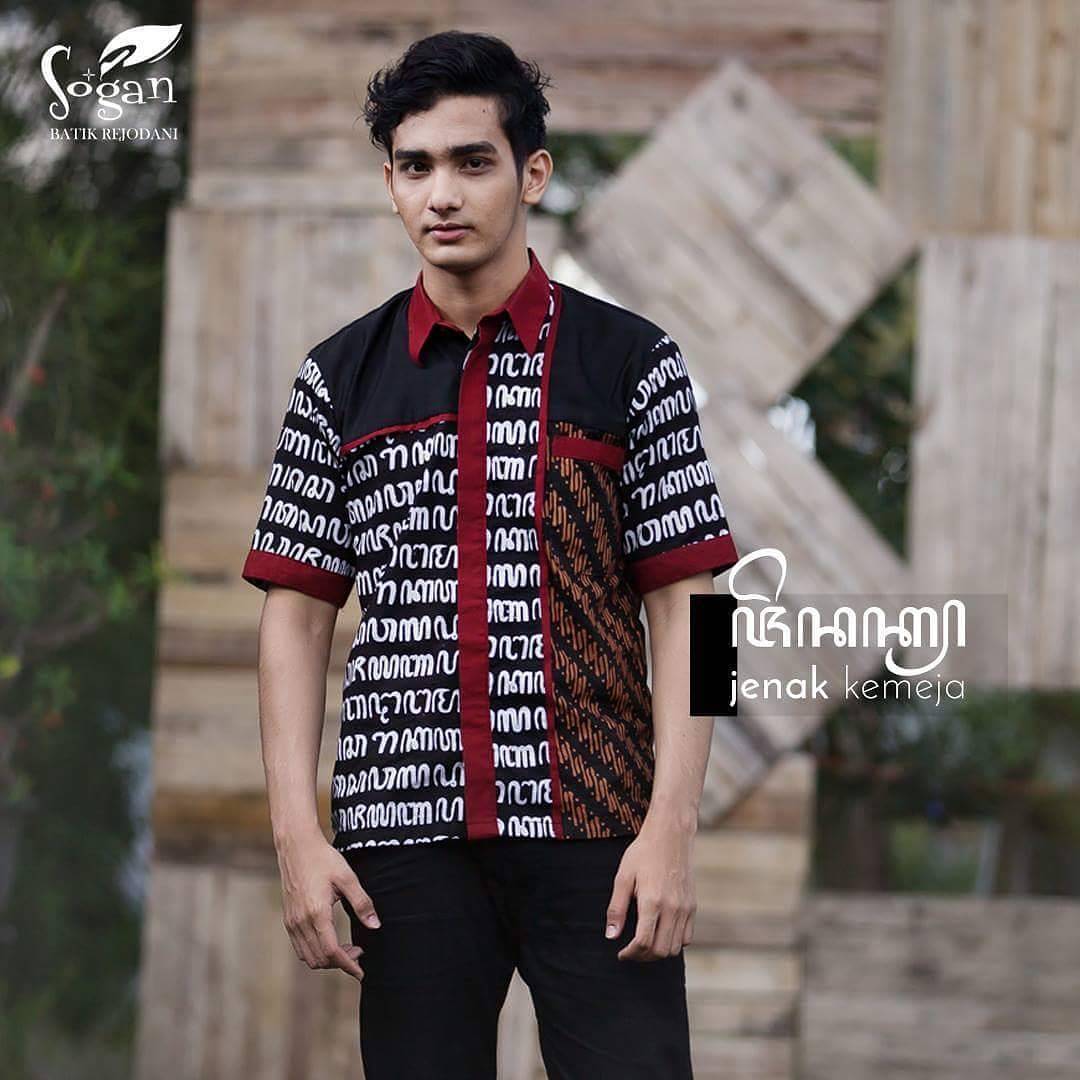 soganbatikjogja's tweet photo. #soganhanacaraka 
Batik hanacaraka https://t.co/LkIe2KJLL0