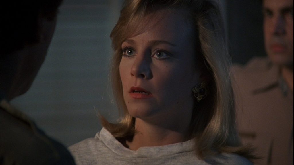 Happy Birthday to part 6: Jason Lives actress Jennifer Cooke! 