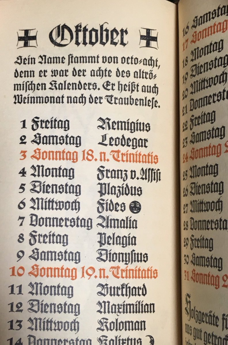 takahashimaho1's tweet image. 今月のコラムは、ドイツのタイポグラフィーについて、ルドルフ・コッホやゲオルゲ について書きました。chilchinbito-hiroba.jp/column/takahas… 　
#rudolfkoch #stefangeorge #typography #タイポグラフィー ＃髙橋麻帆書店