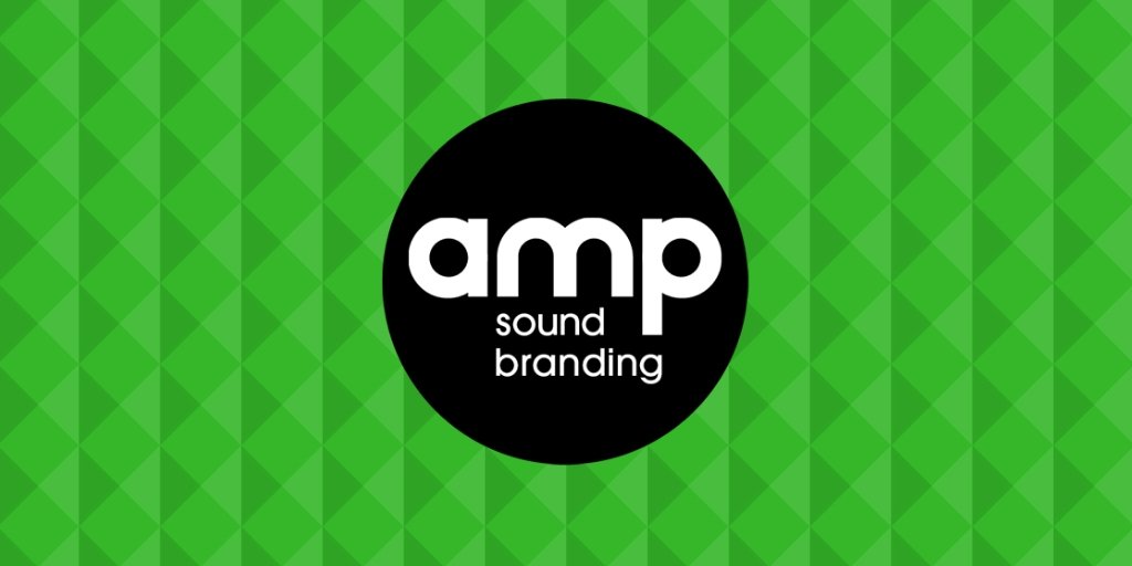 We are pleased to announce amp Sound Branding as platinum sponsor of the All About Voice Conference  🚀 #voicetechnology #conference #sponsor #smartspeakers go.169labs.com/amp