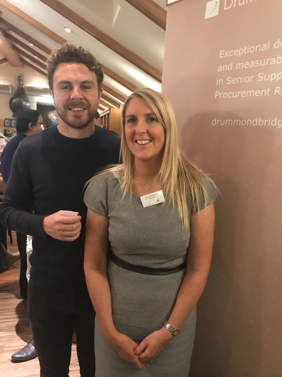 Fantastic night supporting @ProjectScotland Scotland with founder of Brewgooder -guest speaker @alanjamesmahon