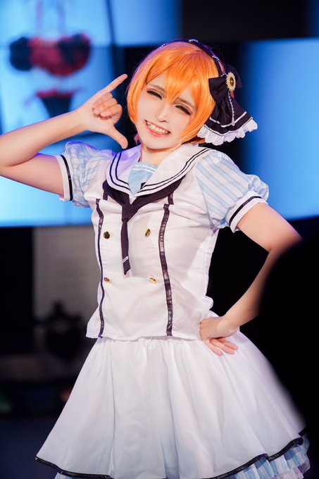 Twitterのコスプレ画像28