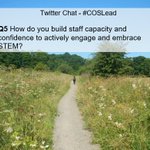 Photo by Community of Schools (@COSLead)
