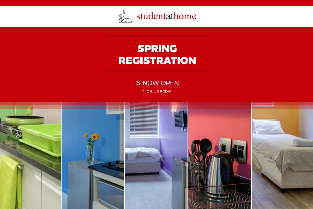 StudentathomeCT's tweet photo. Applications are now open!

Set in the heart of Cape Town on the famous Adderley Street, within walking distance of Long Street, and offering student-friendly apodments.
Click the link to access our application page. https://t.co/EKeBF6YpR9
#studentathome #accommodation #students https://t.co/nG0mNDbk01