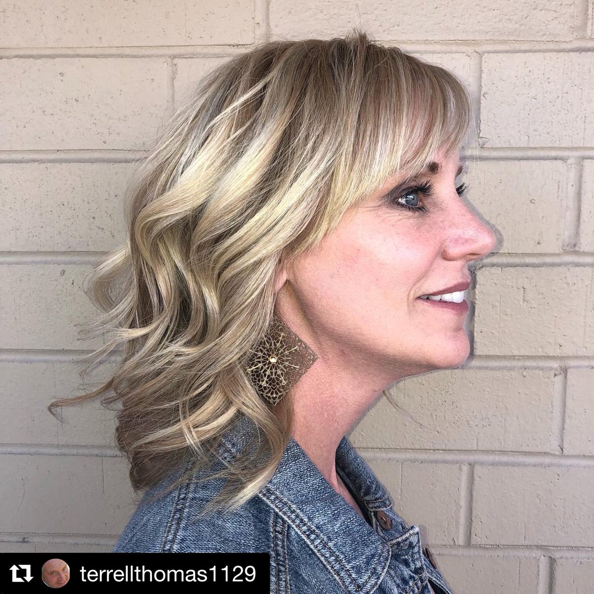 SukottoScissors's tweet photo. Beautiful Balayage by @terrellthomas1129 #sukottoscissors #sukotto #sukottoshears #stylists #barber #hairstylist #shears #dragonflylife #floridahair #miamihair #dragonflysharpening #sharpening #shears #scissors #hair #hairstyle #haircolor #hairsalon https://t.co/WEhTu2gckK