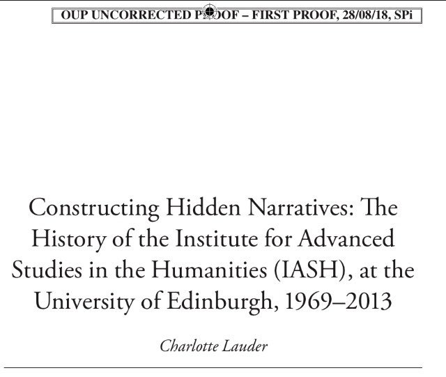 checkpointchaz's tweet image. It’s been an exciting morning #firstarticle