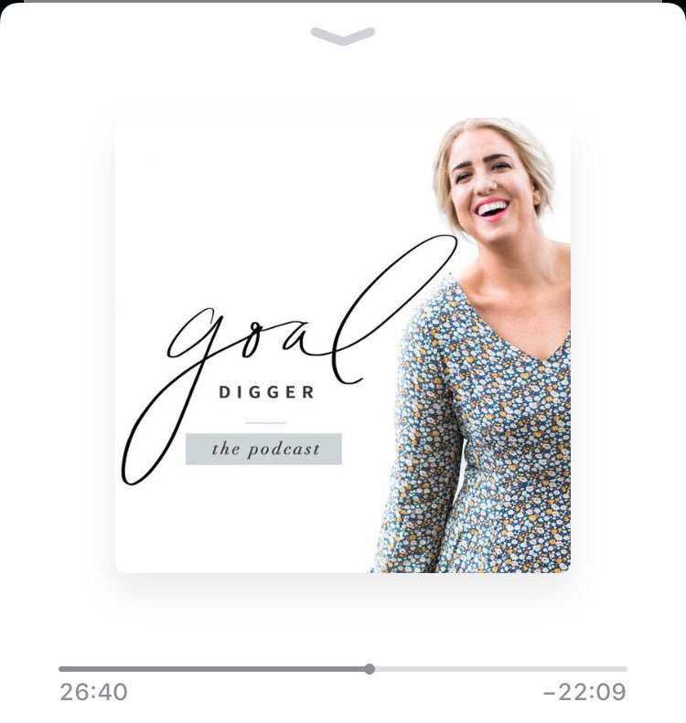 MMmonogramming's tweet image. Addicted to podcasts now. What are some of your faves? #podcasts #goaldigger #girlboss #smallbusiness #alwaysbelearning #hustlehard