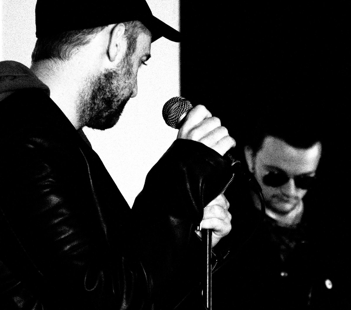 LtiYifm's tweet photo. Wait a minute.... is one of our learners a member of @u2 ? We hope our studio facility was up to scratch! https://t.co/HJIbN5u0HZ