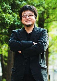 Event: Happy birthday to japanese director Mamoru Hosoda  