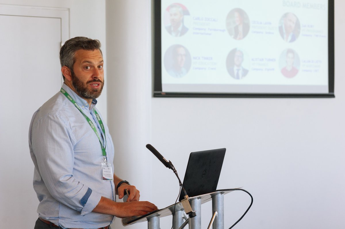 splento's tweet photo. Today at the @ILEA_UK Event Well Week - Splento visited and created a visual content for #eventprofs where a range of topics were covered in short 20 minute group huddles - ;
-Work Life Balance
-Physical and Mental Wellness
-Stress Management
#eventwall #eventwall18 #ILEA https://t.co/bTPyK8WA4b