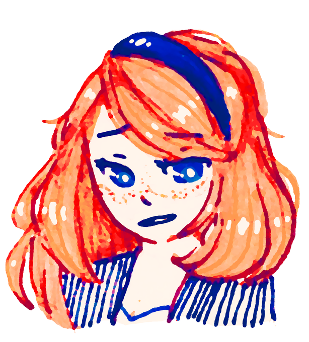 Gimpのtwitterイラスト検索結果