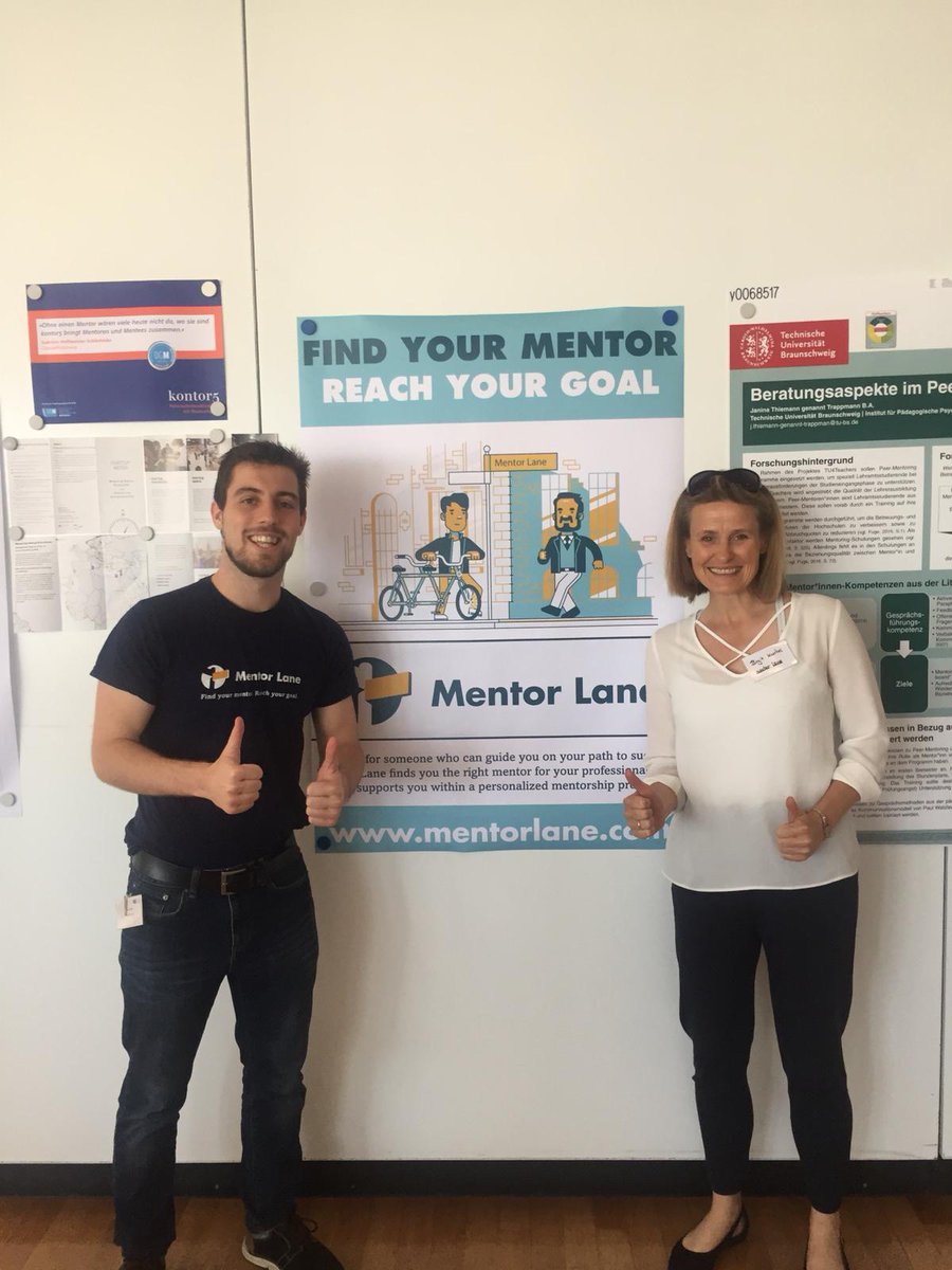 mentorlane's tweet photo. Ein großer Meilenstein für #Mentoring in Deutschland: Der 1. deutsche Mentoring Tag- und Kongress in der 49. Etage der @commerzbank! Wir haben uns sehr gefreut daran teilzunehmen und uns mit vielen neuen Gleichgesinnten aus ganz Deutschland auszutauschen. https://t.co/3wojSgtJUx