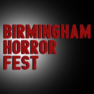 Corporeal_Films's tweet photo. Birmingham Horror Fest here we come!  😈 https://t.co/OpOqQgUNLM