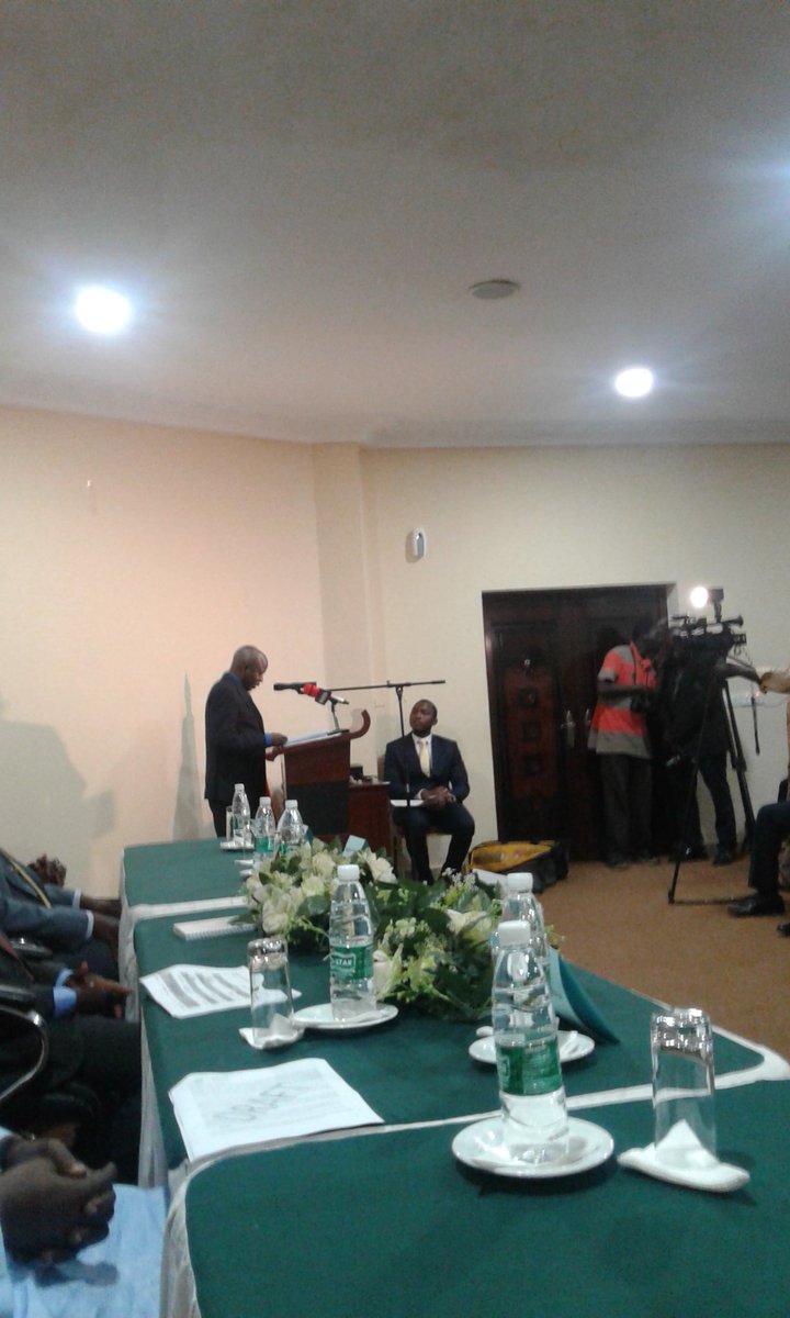 EU in The Gambia (@euinthegambia) on Twitter photo His Excellency VP Darboe of <a href="/OVP_MoWA/">OVP & Ministry of Women’s Affairs</a> speaks at the National Consultation of the #Gambia National Security Policy saying the country needs a security sector responsive to the needs of the Gambian people His Excellency VP Darboe of <a href="/OVP_MoWA/">OVP & Ministry of Women’s Affairs</a> speaks at the National Consultation of the #Gambia National Security Policy saying the country needs a security sector responsive to the needs of the Gambian people
