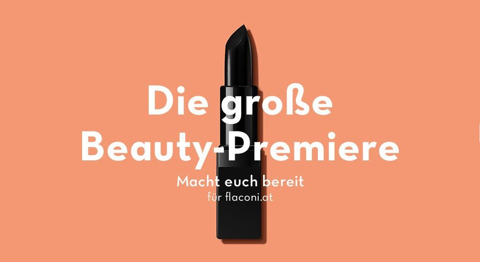 With a little help by &EQUITY – FLACONI jetzt auch in Österreich!
#flaconi #EQUITYHH #Austria #BeautyDestination #BeautyShopping #Beauty #OOH #geil