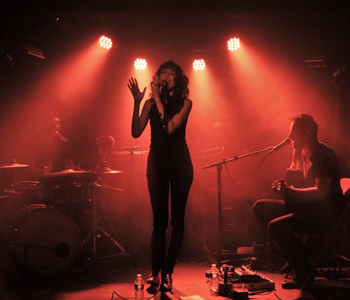 Hier ... Et ce soir !
à <a href="/LaDameDeCanton/">La Dame De Canton</a> 

#ASWÂT