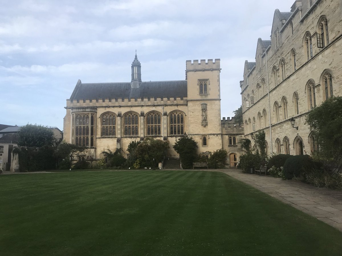 Mattallurgist's tweet photo. Another excellent #hexmat workshop. Thanks to organisers for facilitating a meeting where the content was advanced, focused and VIABLE 🔑 https://t.co/J7Mt9R485Z