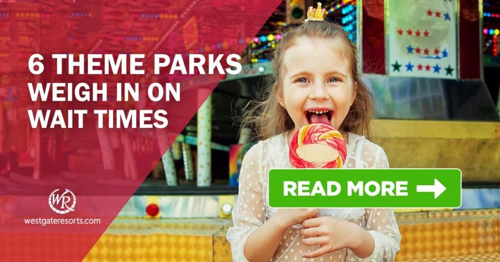 6 Theme Parks Weigh in On Wait Times: The Ultimate FastPass Showdown!
app.quuu.co/r/npgrlal #themeparks #fastpass