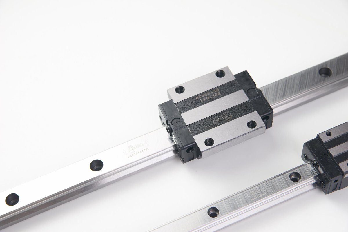 Karen02913877's tweet image. linear guide rail BOF25AT direct from factory in China,Gcr15 material
📱: whatsapp:+8617866625081
 📧Email:sales01@boboltd.com
#linearguides #linearguiderail #linearguideway #linearguideblock #ballscrews #leadscrew #screwnut #rod #lead #pitch #cnc #cncmachine