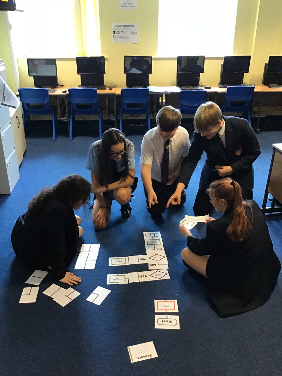 OrmskirkSchool tweet picture