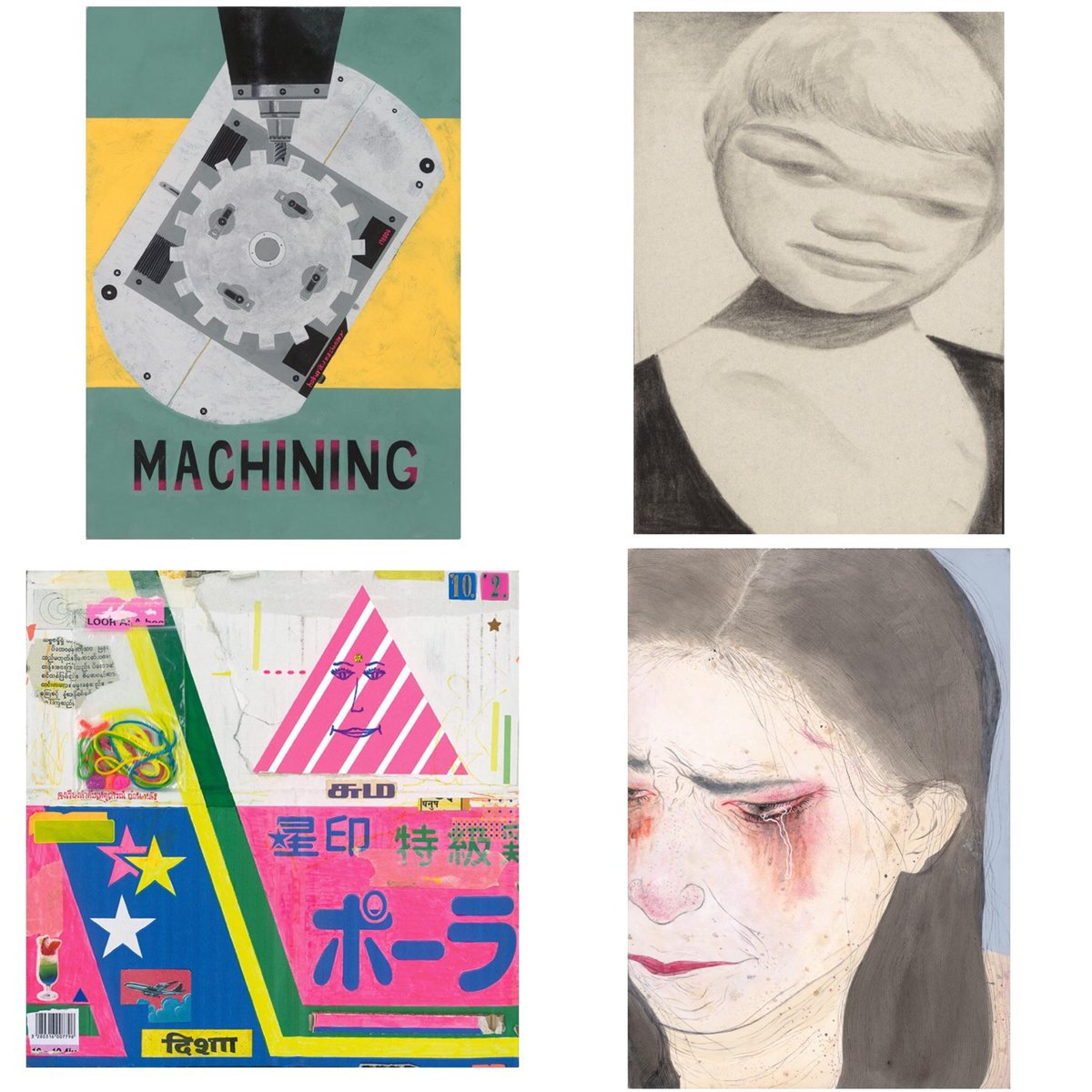 東京イラストレーターズ ソサエティ Tis公募展 第16回tis公募 入賞入選者の作品 39点 を展示いたします 入賞者 6名 Tis大賞 矢野恵司 金賞 小山萌江 銀賞 澤田久奈 不二まどか 銅賞 秋元 机 対馬自由莉 入選者 25名 10 4 木 10 18 木