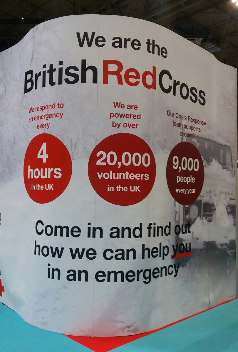 CentralRedCross's tweet photo. How we respond #Every4hours #EmergencyResponse https://t.co/EhvqA0ZKJ0