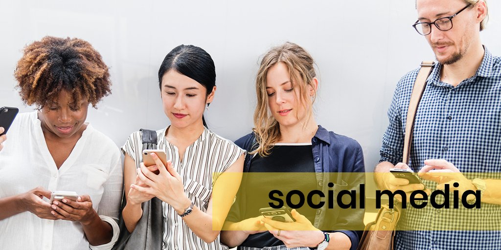 OclockDigital's tweet image. "El 47% de los marketeros cree que los social media son definitivamente la táctica más eficaz a la hora de generar “leads”."

#OclockDigital #Tech #Marketing #Content #SocialMedia #Leads #MarketingDigital #MArketingOnline #Adwords #marketers