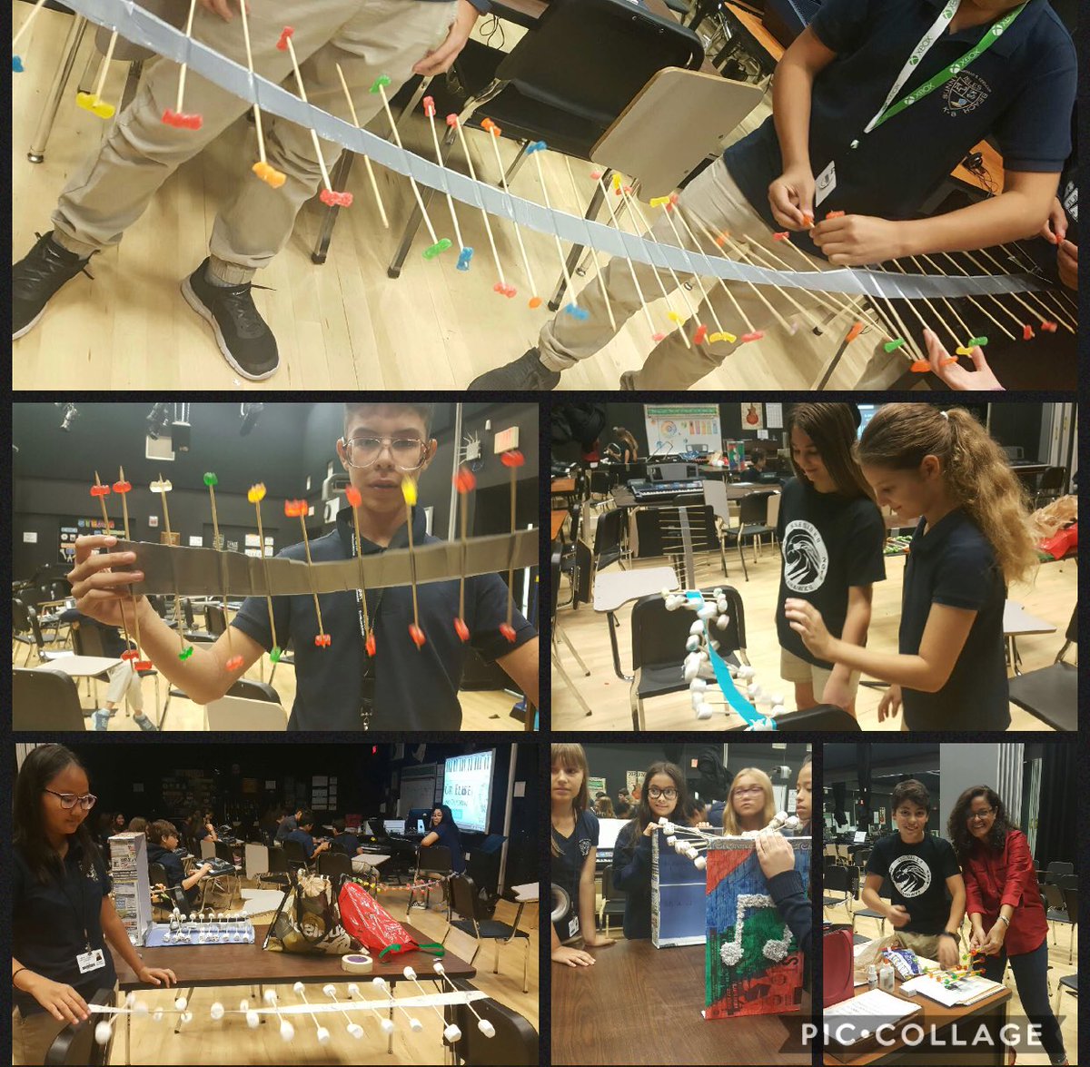NSESIBK8's tweet photo. Science requires creativity to connect ideas. Music requires persistence and complex thinking. Here is a perfect example of how these disciplines help each other out. #MDCPSPostsPositive #MDCPSTeachersRock #MDCPSSTEAM https://t.co/wmU01W1HQq