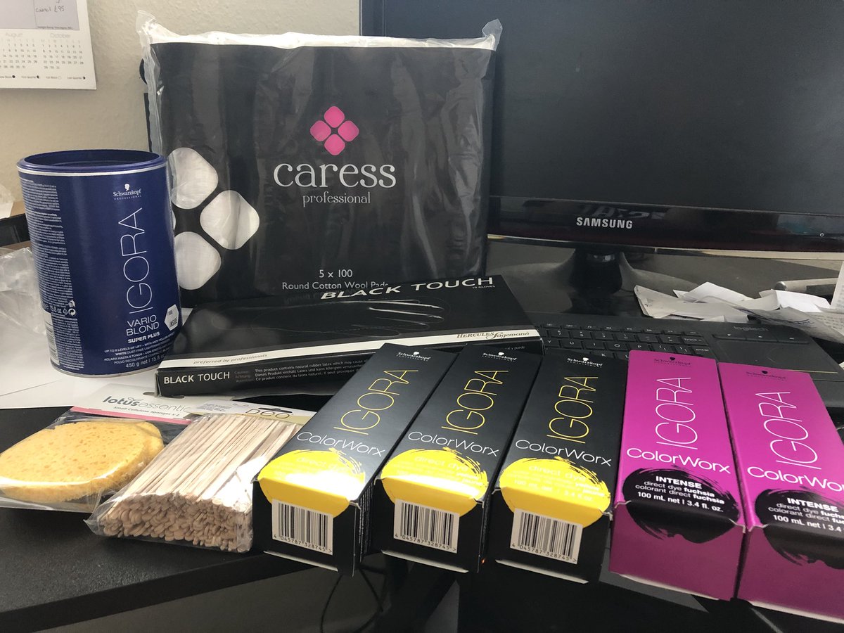 Salons Direct (SalonsDirect) Twitter