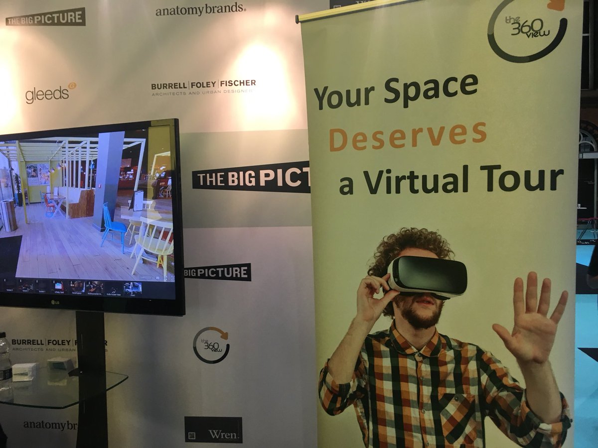 The 360 View (@The360View) / Posts / X