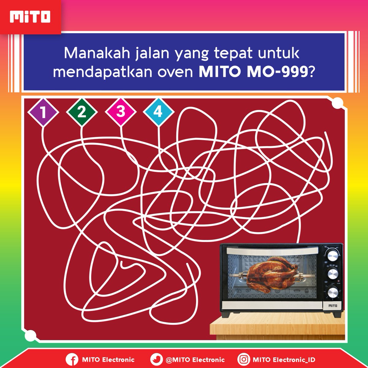 MITO Electronic tweet media