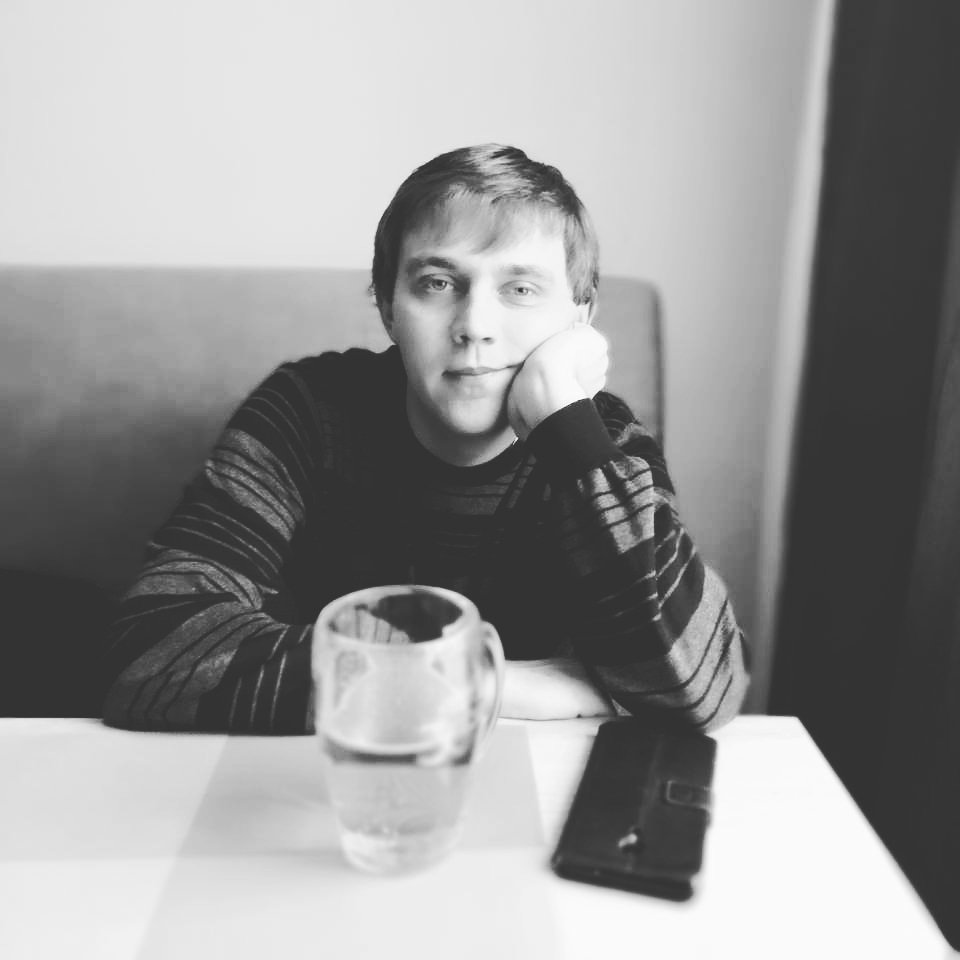 #НоваяАватарка
