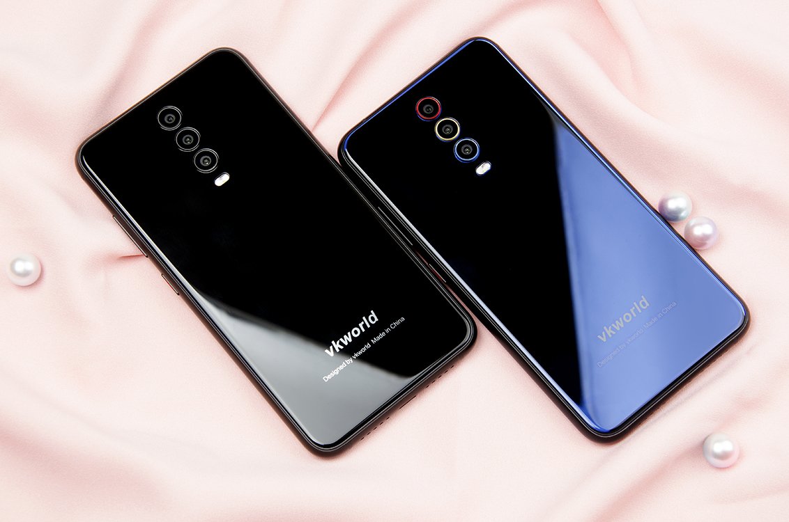 vkworld_mobile's tweet photo. Great News, #vkworld #K1 already hit the store shelves on #Aliexpress.
Get the rear 3 camera smartphone K1 immediately $179.99 here: 🛒https://t.co/qWf5KiQ3Vt
→ 21MP front and back camera;
→ Android 8.1;
→ MTK6750T, 4GB+64GB;
→ 5.2’’ incell FHD;
→ 4040mAh Big Battery; https://t.co/lYNkOn0y8X