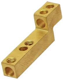 conexindia's tweet photo. https://t.co/VosVcFX4cH
We are one of the leading #manufacturers and #exporters of #BrassneutralLinks #Neutralbars and #earthbars from #India. We have Our own #extrusion plant in #Jamnagar #Gujarat and make our own #Brass raw material. https://t.co/3LtI5aGUmq