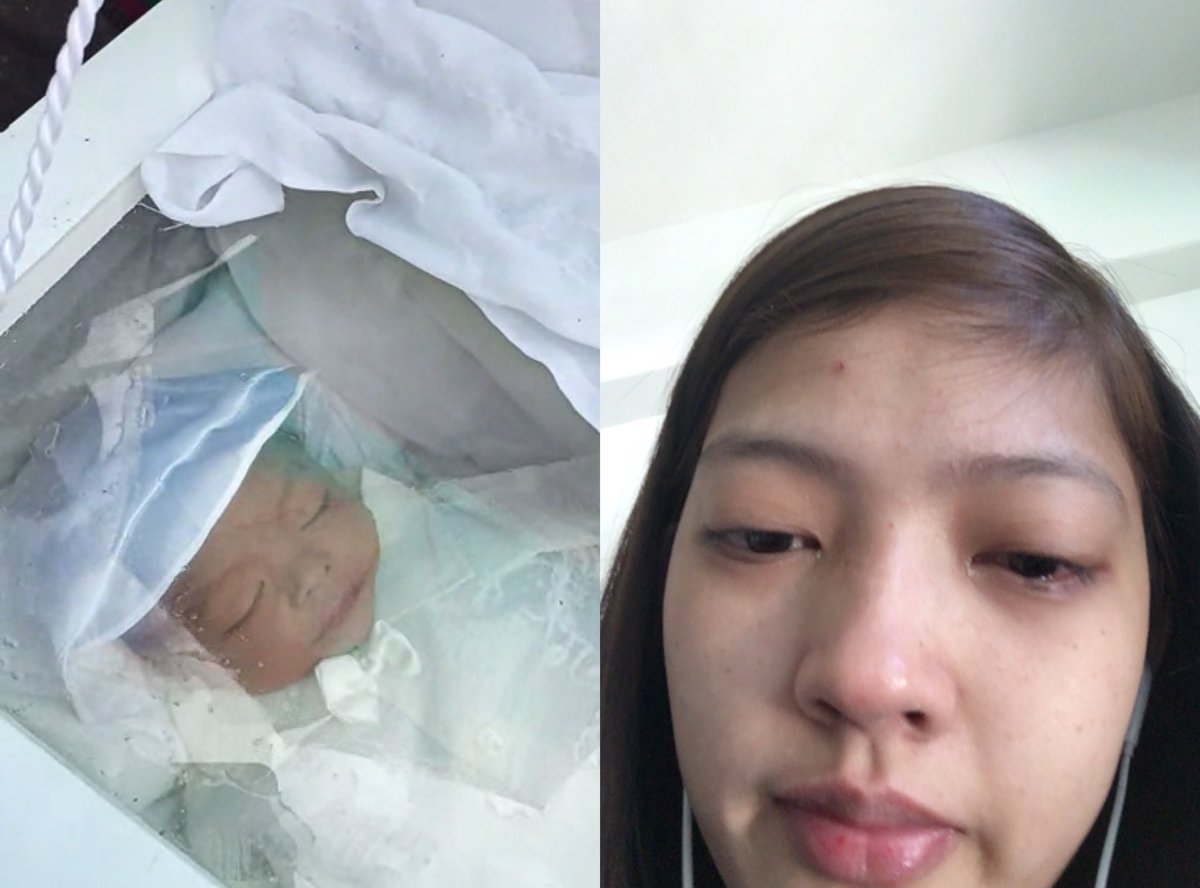 bianca14046312's tweet image. Last Videocall Sayo myLove 💕  #MartinGiannisAngelo #ForeverMan 💕👼🏻 #myLittleAngel 💕