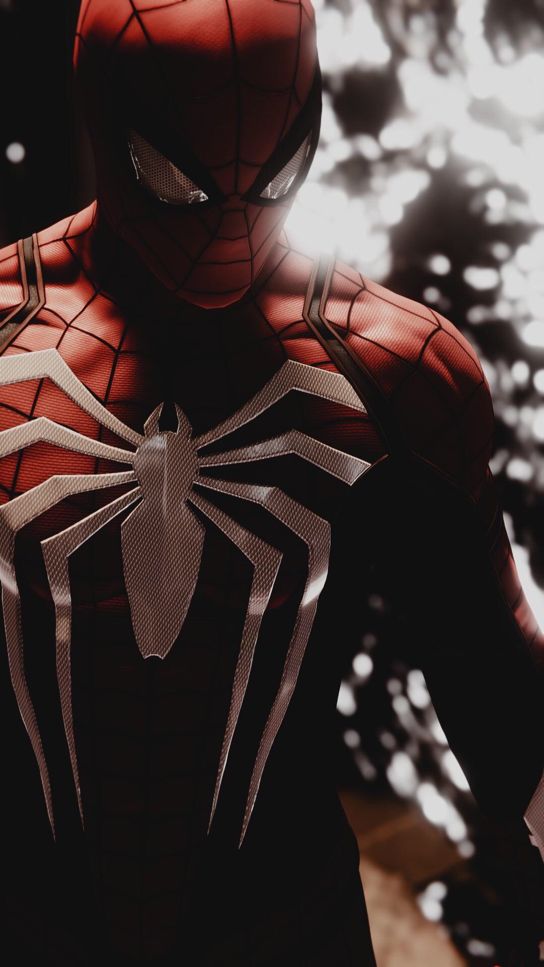 Aka Sur Twitter Spider Man Ps4 Photo Mode スパイダーマン フォトモード Spidermanps4 T Co Q6pfdcdakn Twitter