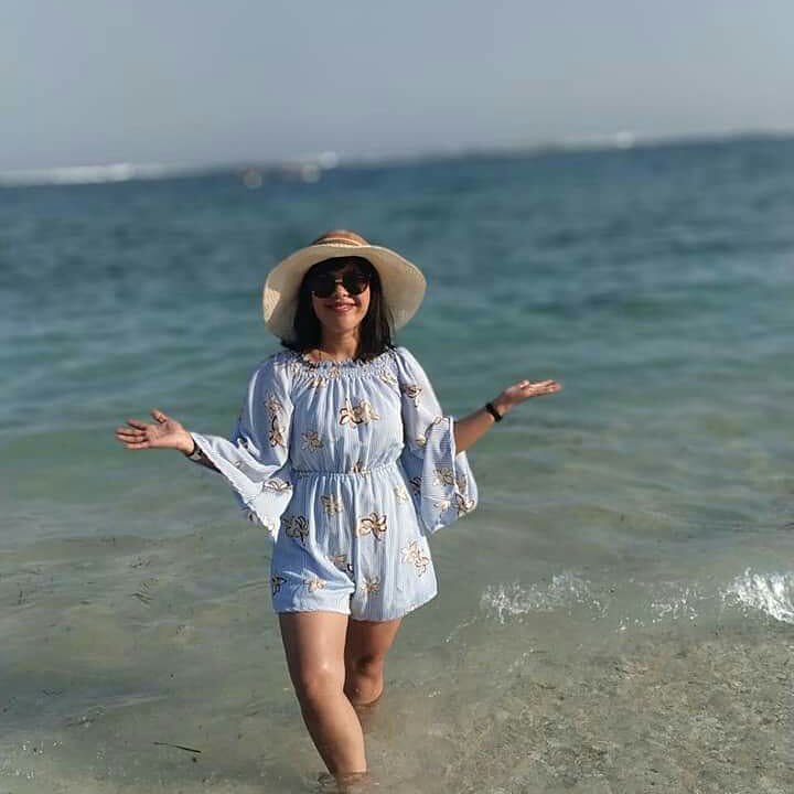 dita_za's tweet photo. #NewProfilePic https://t.co/Iu5NMbqYYz