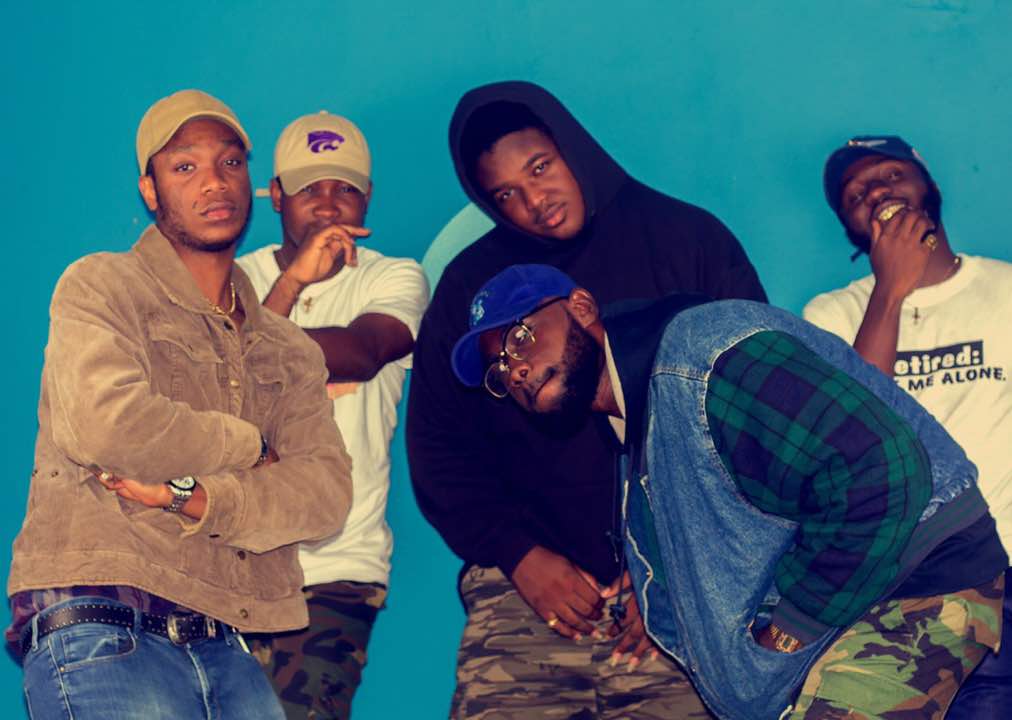 _Millsszn's tweet photo. Get familiar with the team.
@Ugly_Stanly @koUL_eF
@hrf_him @Scantygotcreez_
@jesse_kyng @_wyzzle
#TDK #TheladyBug https://t.co/fohMyivP6e