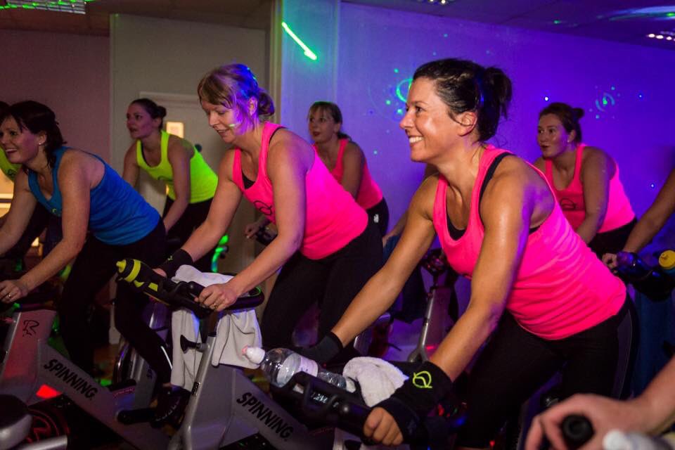SBitC_CCFC's tweet photo. GIRLS NIGHT OUT THIS FRIDAY | We are hosting a Girls Night Out this Friday as part of our @IIT_Cov programme. An evening of fun exercise classes - celebrating women being active together! There is still time to sign up! 💁🏼‍♀️

➡️ https://t.co/KT08s4E5e7

#MakingADifference https://t.co/Lcbj8mcJFv