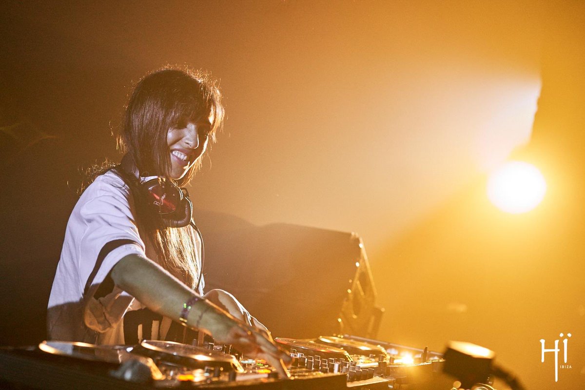 When nothing else matters 🎶🔛 #FelizMiercoles #music <a href="/hiibizaofficial/">Hï Ibiza</a> <a href="/CreamIbiza/">Cream Ibiza</a>