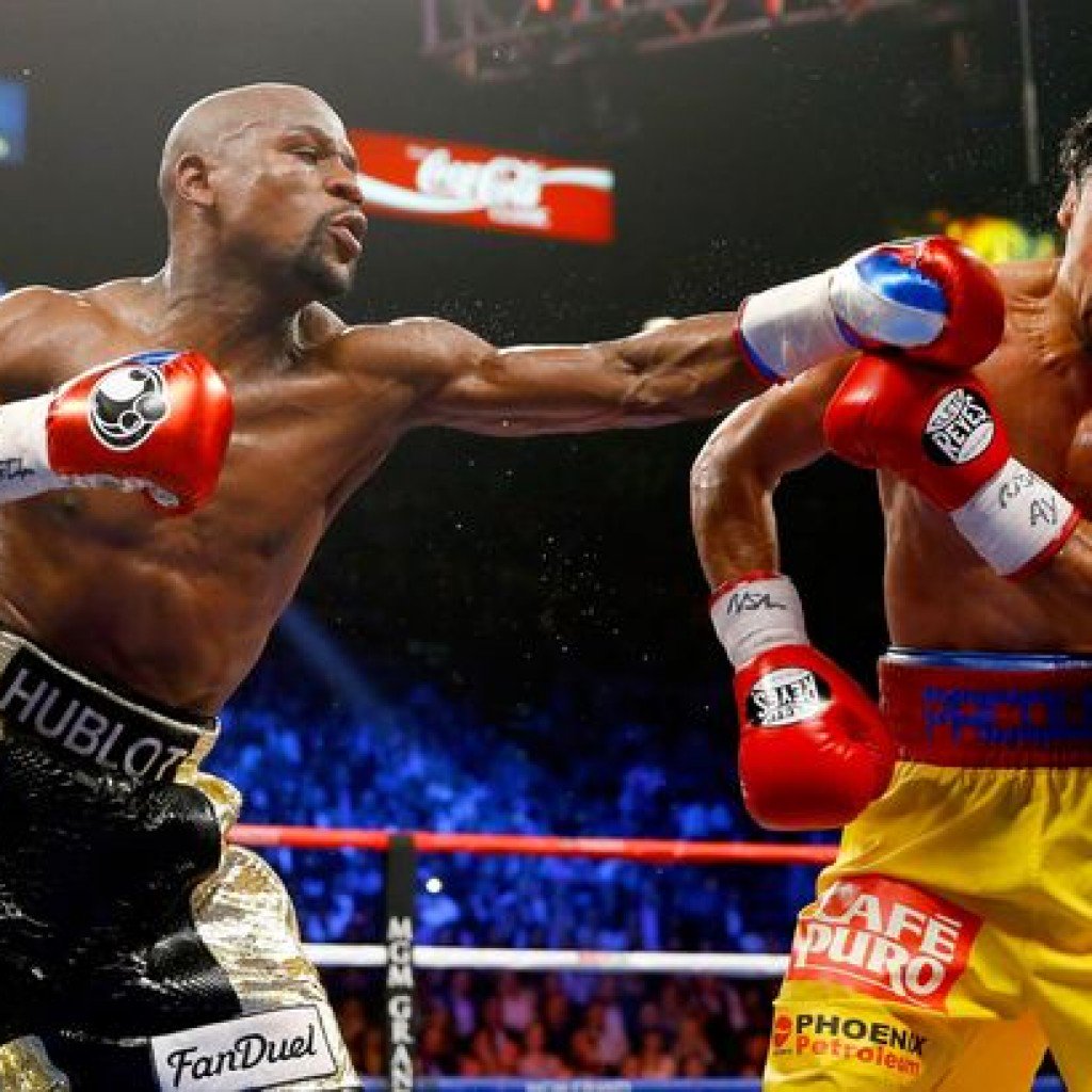 Youboxing_com's tweet photo. Mayweather anuncia su regreso - https://t.co/HuIh9cZVV4
#BOXEO https://t.co/zgifojoPtR